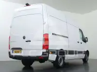 2024 Mercedes Benz Sprinter