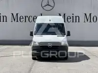 2024 Mercedes Benz Sprinter