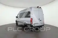 2024 Mercedes Benz Sprinter