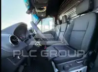 2024 Mercedes Benz Sprinter