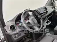 2024 Mercedes Benz Sprinter