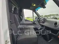 2024 Mercedes Benz Sprinter