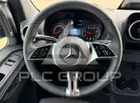 2024 Mercedes Benz Sprinter