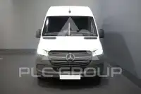 2024 Mercedes Benz Sprinter