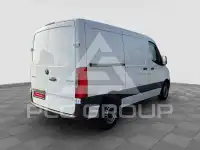 2024 Mercedes Benz Sprinter