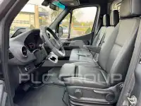 2024 Mercedes Benz Sprinter