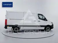 2024 Mercedes Benz Sprinter