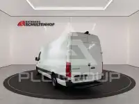 2024 Mercedes Benz Sprinter