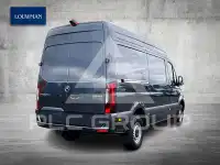 2024 Mercedes Benz Sprinter