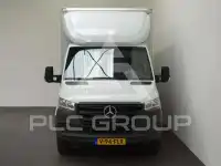 2024 Mercedes Benz Sprinter