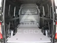 2024 Mercedes Benz Sprinter
