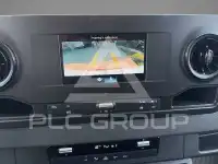 2024 Mercedes Benz Sprinter