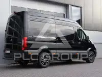 2024 Mercedes Benz Sprinter