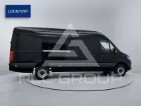 2024 Mercedes Benz Sprinter