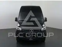 2024 Mercedes Benz Sprinter