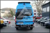 2024 Mercedes Benz Sprinter
