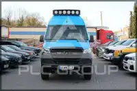 2024 Mercedes Benz Sprinter