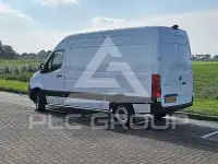 2024 Mercedes Benz Sprinter