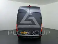 2024 Mercedes Benz Sprinter