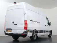 2024 Mercedes Benz Sprinter
