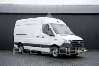 2024 Mercedes Benz Sprinter