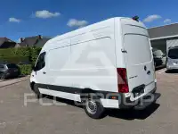 2024 Mercedes Benz Sprinter