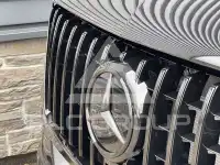 2024 Mercedes Benz Sprinter