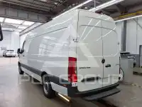 2024 Mercedes Benz Sprinter
