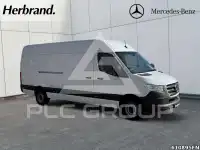 2024 Mercedes Benz Sprinter