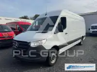2024 Mercedes Benz Sprinter
