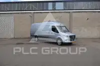 2024 Mercedes Benz Sprinter