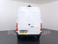 2024 Mercedes Benz Sprinter