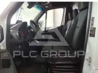 2024 Mercedes Benz Sprinter