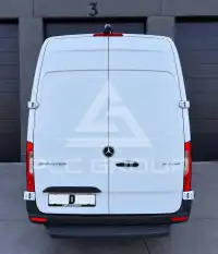 2024 Mercedes Benz Sprinter
