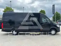 2024 Mercedes Benz Sprinter