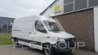 2024 Mercedes Benz Sprinter