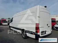 2024 Mercedes Benz Sprinter