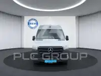 2024 Mercedes Benz Sprinter