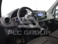 2024 Mercedes Benz Sprinter