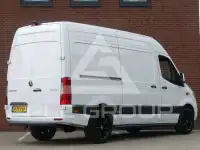 2024 Mercedes Benz Sprinter