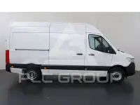 2024 Mercedes Benz Sprinter