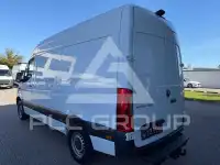2024 Mercedes Benz Sprinter