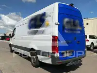 2024 Mercedes Benz Sprinter