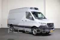 2024 Mercedes Benz Sprinter