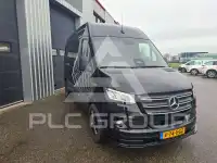 2024 Mercedes Benz Sprinter