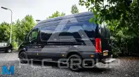 2024 Mercedes Benz Sprinter