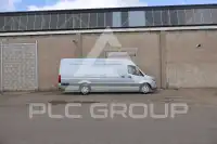2024 Mercedes Benz Sprinter
