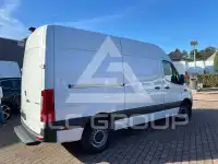 2024 Mercedes Benz Sprinter