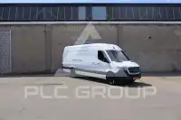 2024 Mercedes Benz Sprinter