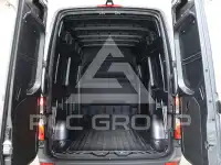 2024 Mercedes Benz Sprinter
